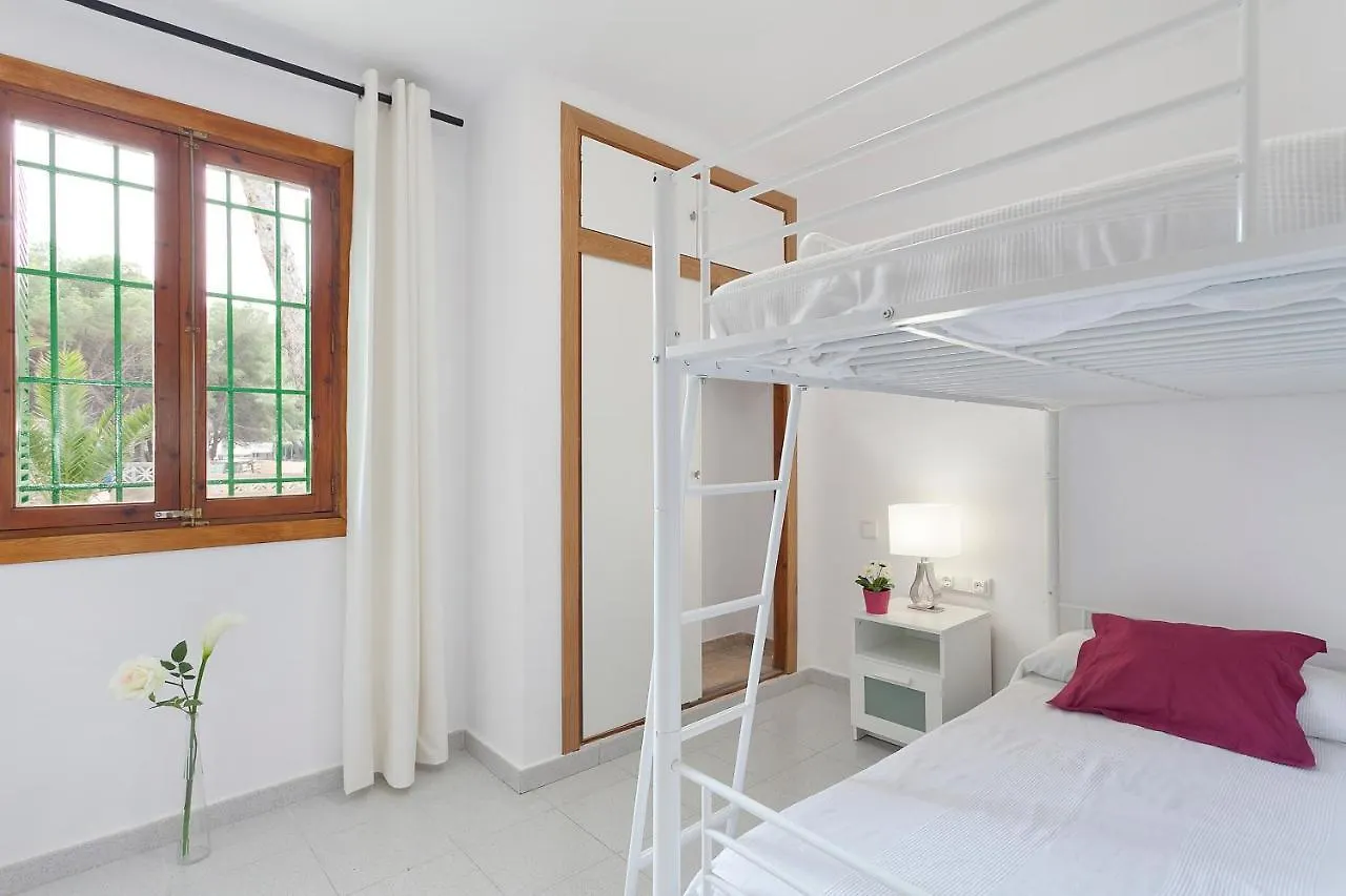 Villa Els Pins El Arenal