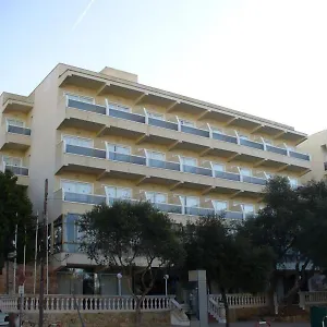 2* Hotell Mallorca Garden