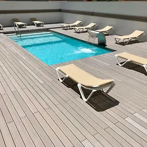 3* Hotell Gracia